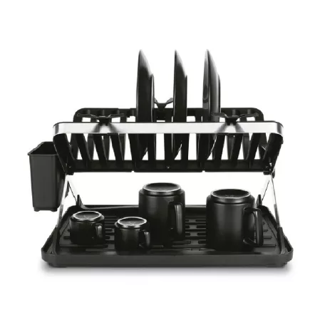 Berlinger Haus Összecsukható Edényszárító BH-8893 Black Rose