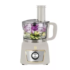 Berlinger Haus Konyhai Robotgép 8in1 BH-9778 Sahara 