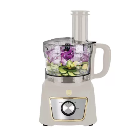 Berlinger Haus Konyhai Robotgép 8in1 BH-9778 Sahara 