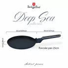 Berlinger Haus Palacsintasütő 25 cm BH-8367 Deep Sea