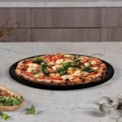 Berlinger Haus Pizzasütő Forma 36 cm BH-7928 Matte Black 
