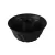 Berlinger Haus Kuglóf Sütőforma 25 Cm BH-8629 Matte Black 