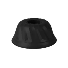   Berlinger Haus Kuglóf Sütőforma 25 Cm BH-8629 Matte Black 