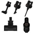 Berlinger Haus Vezetéknélküli Porszívó BH-9671 Black Rose 