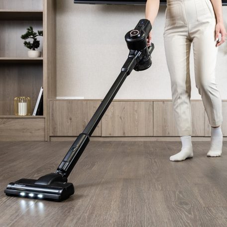 Berlinger Haus Vezetéknélküli Porszívó BH-9671 Black Rose 