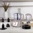 Berlinger Haus Konyhai Robotgép 8in1 BH-9779 Taupe 