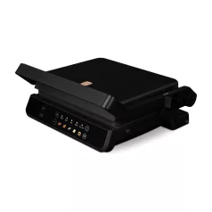 Berlinger Haus Elektromos Grillsütő BH-9781 Black Rose
