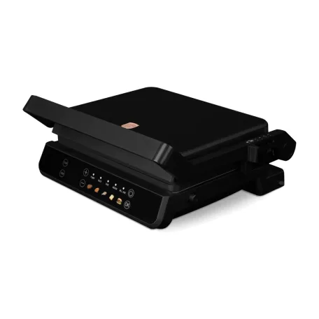 Berlinger Haus Elektromos Grillsütő BH-9781 Black Rose