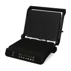 Berlinger Haus Elektromos Grillsütő BH-9781 Black Rose