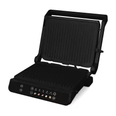 Berlinger Haus Elektromos Grillsütő BH-9781 Black Rose
