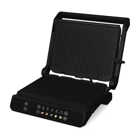 Berlinger Haus Elektromos Grillsütő BH-9781 Black Rose