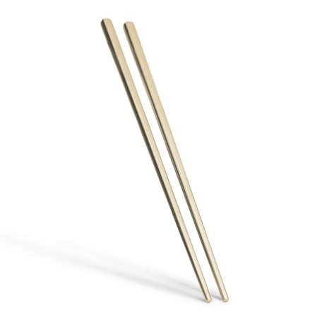 Berlinger Haus Evőpálcika 12 részes BH-3163 Mirror Champagne