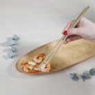 Berlinger Haus Evőpálcika 12 részes BH-3163 Mirror Champagne