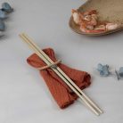 Berlinger Haus Evőpálcika 12 részes BH-3163 Mirror Champagne