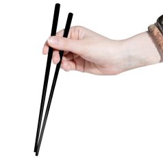 Berlinger Haus Evőpálcika 12 részes BH-3164 Matte Black 