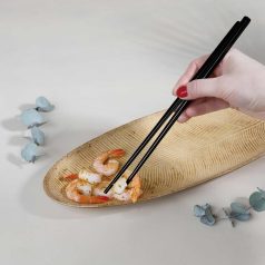 Berlinger Haus Evőpálcika 12 részes BH-3164 Matte Black 