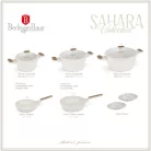 Berlinger Haus Edénykészlet 10 részes BH-8324 Sahara 