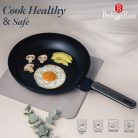 Berlinger Haus Serpenyő 28 cm BH-8366 Deep Sea 