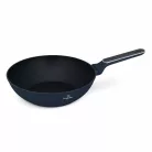 Berlinger Haus Wok 28 cm  BH-8372 Deep Sea 