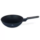 Berlinger Haus Wok 28 cm  BH-8372 Deep Sea 