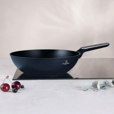 Berlinger Haus Wok 28 cm  BH-8372 Deep Sea 