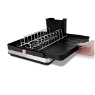 Berlinger Haus Állítható Edényszárító BH-8891 Black Rose 