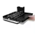 Berlinger Haus Állítható Edényszárító BH-8891 Black Rose 