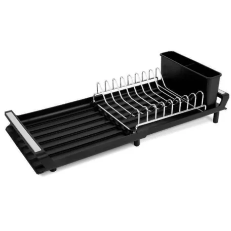 Berlinger Haus Állítható Edényszárító BH-8892 Black Rose