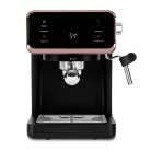 Berlinger Haus Digitális Espresso Kávéfőző BH-9732 Black Rose 