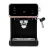 Berlinger Haus Digitális Espresso Kávéfőző BH-9732 Black Rose 