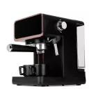 Berlinger Haus Digitális Espresso Kávéfőző BH-9732 Black Rose 