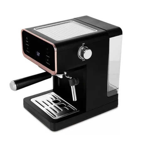 Berlinger Haus Digitális Espresso Kávéfőző BH-9732 Black Rose 