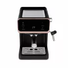 Berlinger Haus Digitális Espresso Kávéfőző BH-9732 Black Rose 