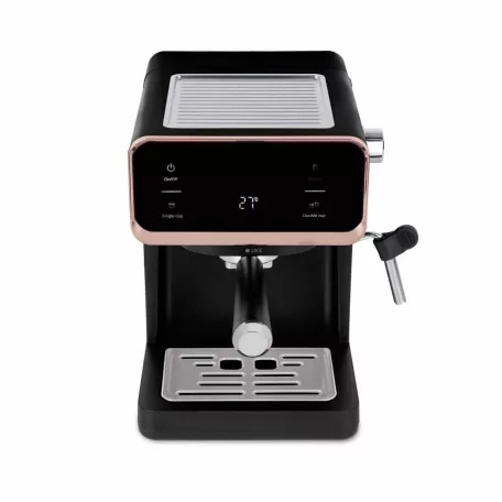 Berlinger Haus Digitális Espresso Kávéfőző BH-9732 Black Rose 