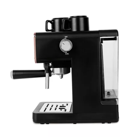 Berlinger Haus Digitális Espresso Kávéfőző BH-9732 Black Rose 