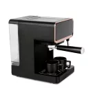 Berlinger Haus Digitális Espresso Kávéfőző BH-9732 Black Rose 