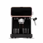 Berlinger Haus Digitális Espresso Kávéfőző BH-9732 Black Rose 