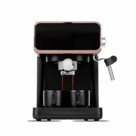 Berlinger Haus Digitális Espresso Kávéfőző BH-9732 Black Rose 