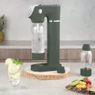 Berlinger Haus Szódagép 2 Palackkal BH-9785 Matte Green 