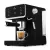 Berlinger Haus Digitális Espresso Kávéfőző BH-9851 Matte Black 