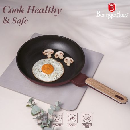 Berlinger Haus Serpenyő 20 cm BH-8288 Leonardo 