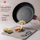 Berlinger Haus Serpenyő 24 cm BH-8289 Leonardo 