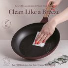 Berlinger Haus Serpenyő 28 cm BH-8290 Leonardo 