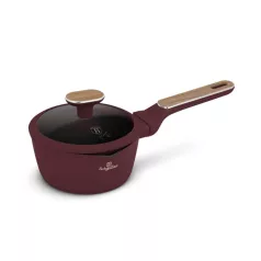 Berlinger Haus Szószos Edény 16 Cm BH-8293 Leonardo 