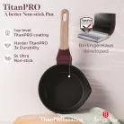 Berlinger Haus Szószos Edény 16 Cm BH-8293 Leonardo 