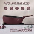 Berlinger Haus Flip Serpenyő 26 cm BH-8294 Leonardo 