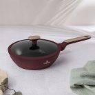 Berlinger Haus Mély Serpenyő 24 cm BH-8295 Leonardo 