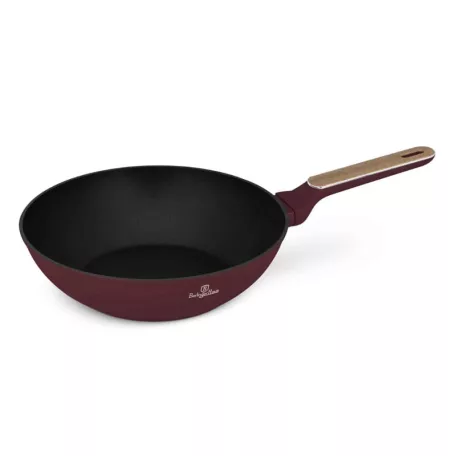 Berlinger Haus Wok 28 cm  BH-8296 Leonardo 
