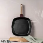 Berlinger Haus Grill Serpenyő 28 cm BH-8297 Leonardo 