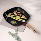 Berlinger Haus Grill Serpenyő 28 cm BH-8297 Leonardo 
